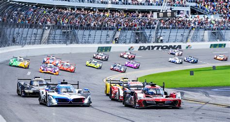 rolex 24 at daytona 2025|daytona 2025 schedule.